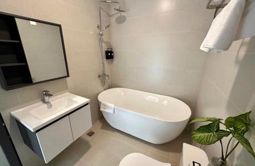Phan Thiet House | Flora front beach villa 2