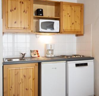 Valfrejus Apartment | Florence 2 103 - FAMILLE appart 4 pers Valfréjus