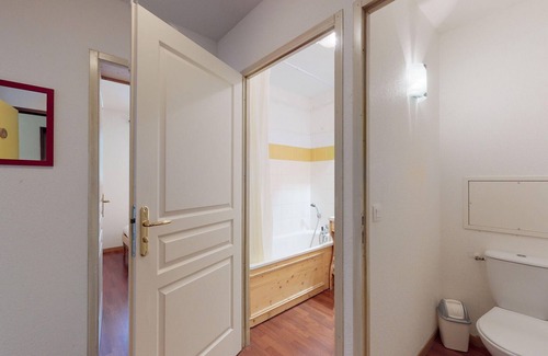 Valfrejus Apartment | Florence 2 403 - FAMILLE appart. 6 pers. Valfréjus