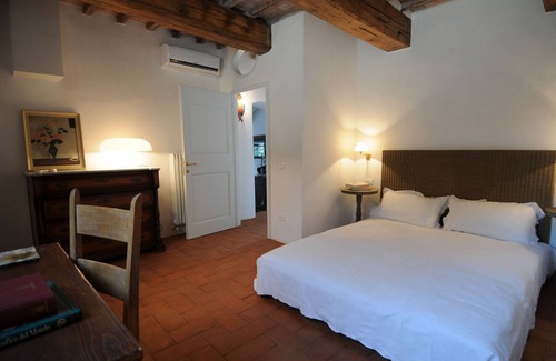 Fiesole Other | Florence countryside newly restored hayloft with pool