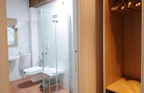 Fiesole Other | Florence countryside newly restored hayloft with pool