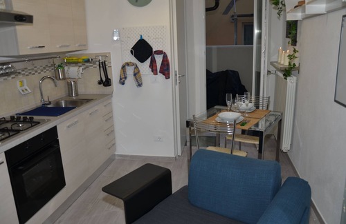 Careggi Rifredi Apartment | Florence Dalmatia Fast Check In Online