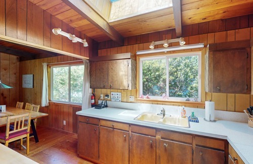 Florence House | Florence oceanfront escape, where cozy meets coastal charm