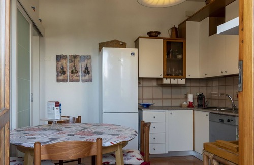 Peretola Apartment | Florence Suite Retreat