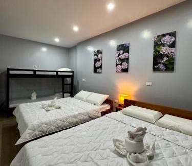 Panglao Hotel | Florencia's Inn