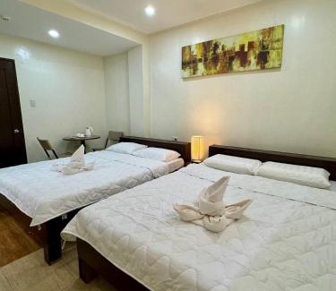 Panglao Hotel | Florencia's Inn