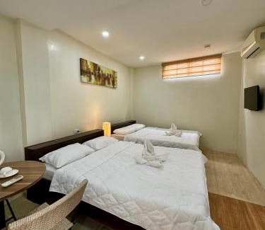 Panglao Hotel | Florencia's Inn