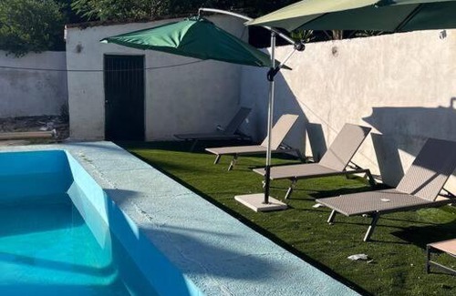 Alamos Apartment | Flores Condominios Depa Lili