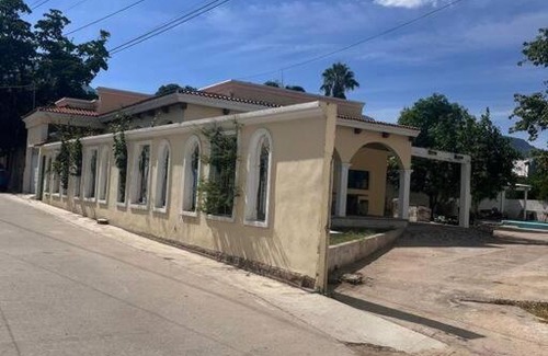 Alamos Apartment | Flores Condominios Depa Lili