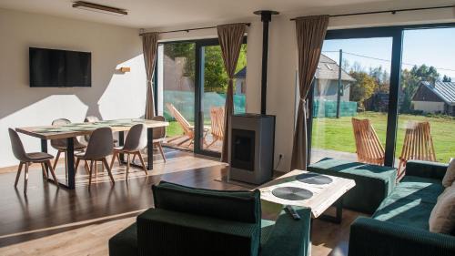Stola House | Florián