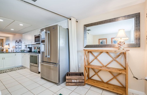 Boca Grande Condo | FLORIDA BEACH FRONT GEM!