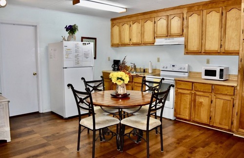 Trilby Apartment | Florida Breeze - Wildlife Sanctuary