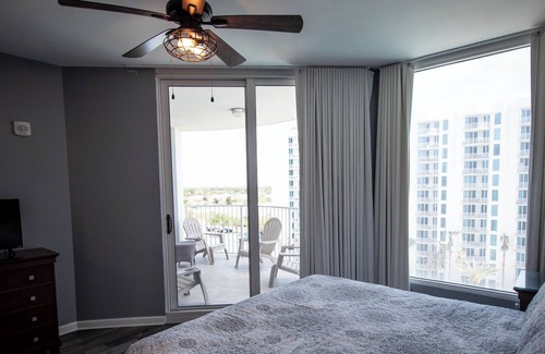 Indian Bayou Condo | Florida Condo w/ Beautiful Views & Happy Vibes!