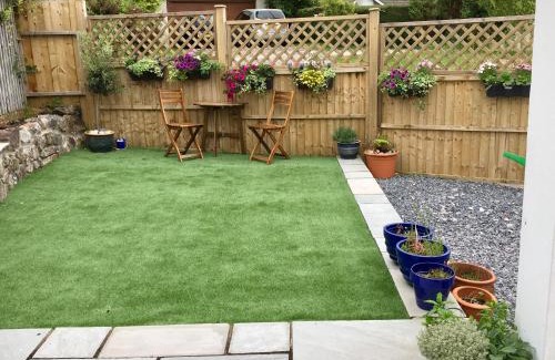 Reynoldston House | Florida Cottage