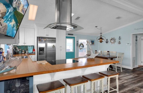 Key Largo Village House | Florida Keys Island Paradise