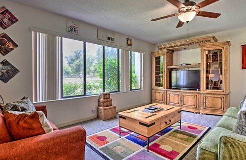 Longwood House | Florida Retreat w/ Pool, Near Walt Disney World!