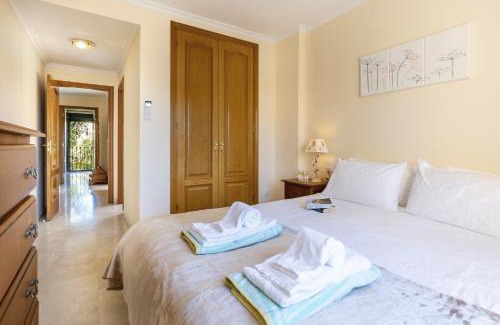 Javea Apartment | Floridamar