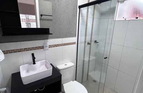 Sao Joao do Rio Vermelho Apartment | Floripa HOWTH Apartment
