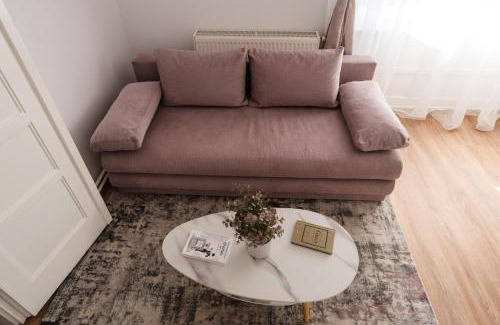 Oradea Apartment | Floris11 Aparthotel Oradea
