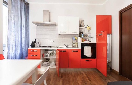 Vatican Apartment | Florje House at the Vatican NEW!