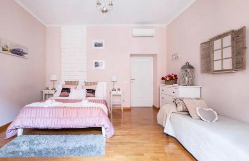 Vatican Apartment | Florje House