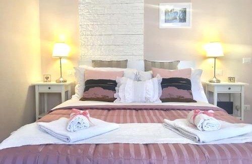 Vatican Apartment | Florje House