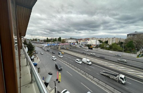 Kucukcekmece Apartment | FLORYA EXPRESS OTEL