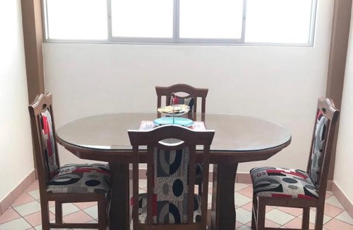 Ayacucho Apartment | Flory’s House
