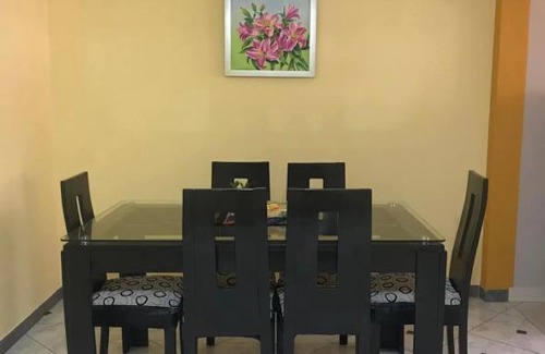 Ayacucho Apartment | Flory’s House