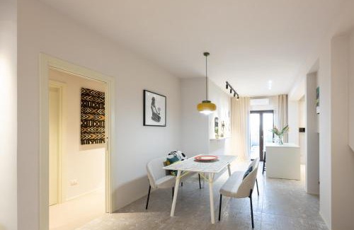 Cassino Apartment | Flos