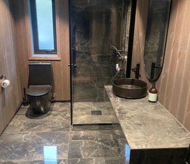Sogndal House | Flott hytte i Sogndal skisenter-Hodlekve