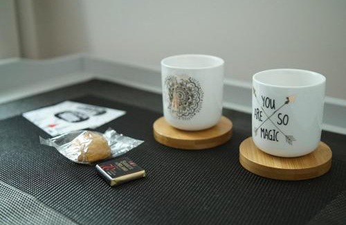 Navona Apartment | FLOUR SUITE - Rome Apartment