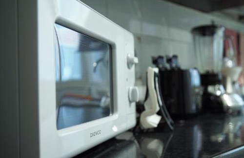 Navona Apartment | FLOUR SUITE - Rome Apartment