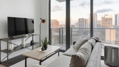 Riverwalk Fort Lauderdale Apartment | Flow Fort Lauderdale Condos by Barsala