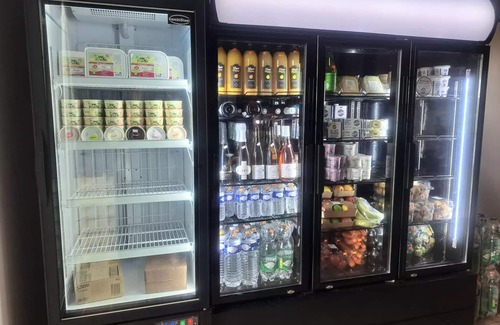 Brehemont House | Flower Camping Loire et Châteaux * - Mobile home Comfort 30m2 (2 bedrooms) - semi covered terrace 4 people