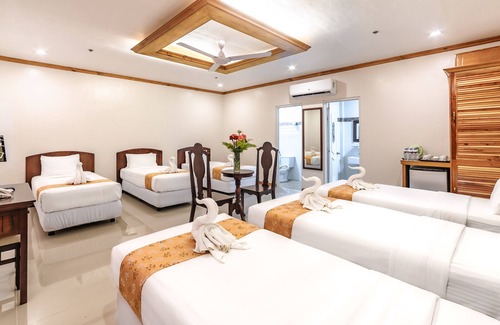 Dao Resort | Flushing Meadows Resort and Playground