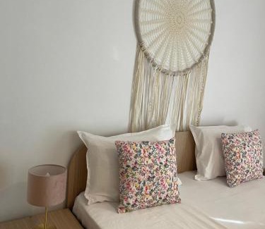 Otopeni Apartment | Fly Airport Residences & Therme-SELF CHECK-IN