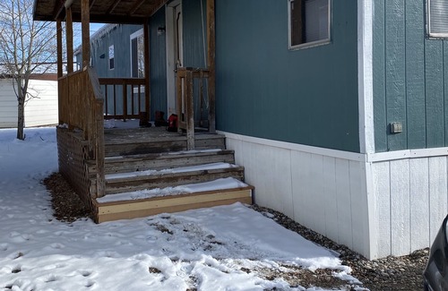Fort Smith House | Fly Fisher Abode! 3 bd/2 bath! Great Location!