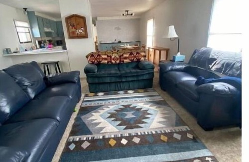 Fort Smith Cottage | Fly Fisher Abode! 3bd/2bath - great location.
