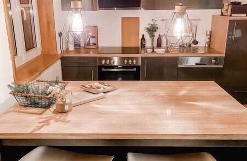 Altusried Apartment | ♣ FLYGGE Apartments Allgäu ♣