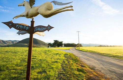 San Luis Obispo Other | Flying Caballos Ranch, Perfect for your Family Vacation or Private Celebration