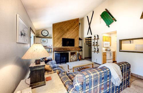 Keystone Apartment | Flying Dutchman 1202