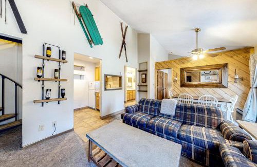 Keystone Apartment | Flying Dutchman 1202