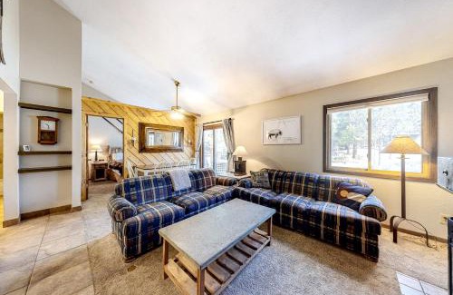 Keystone Apartment | Flying Dutchman 1202
