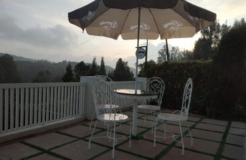 Ooty Villa | FN's Eternia
