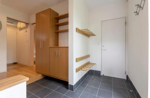 Hirafu House | Fo Sho Sansou
