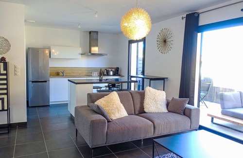 Bonifacio Apartment | Foce Dell Edera by Interhome