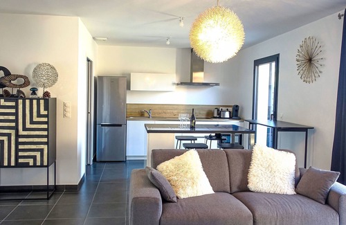 Bonifacio Apartment | Foce Dell Edera by Interhome