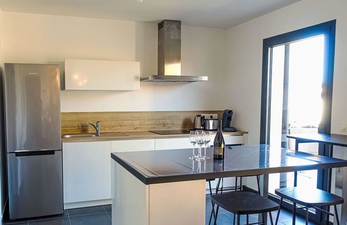 Bonifacio Apartment | Foce Dell Edera by Interhome