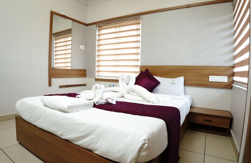 Malappuram Resort | FOCUZ HABITAT
